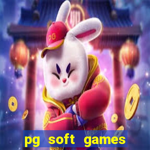 pg soft games fortune ox